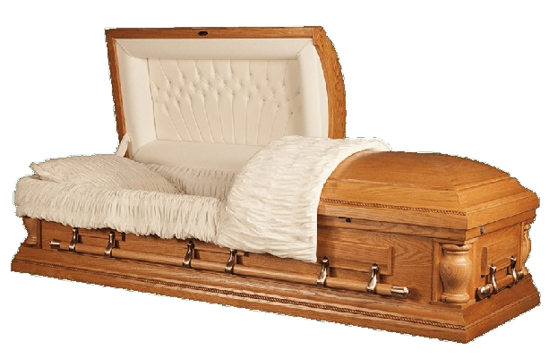 Casket Catalog